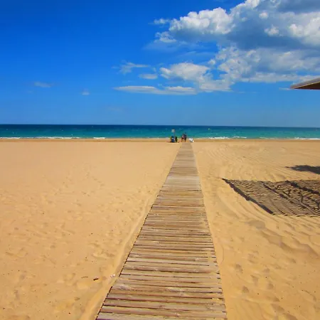 Torremar 2 9 * تورّيذيمْبَرّا